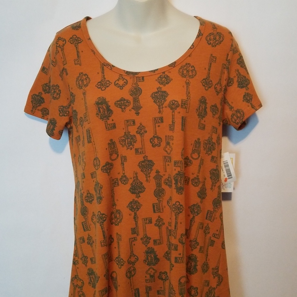 Lularoe Classic T